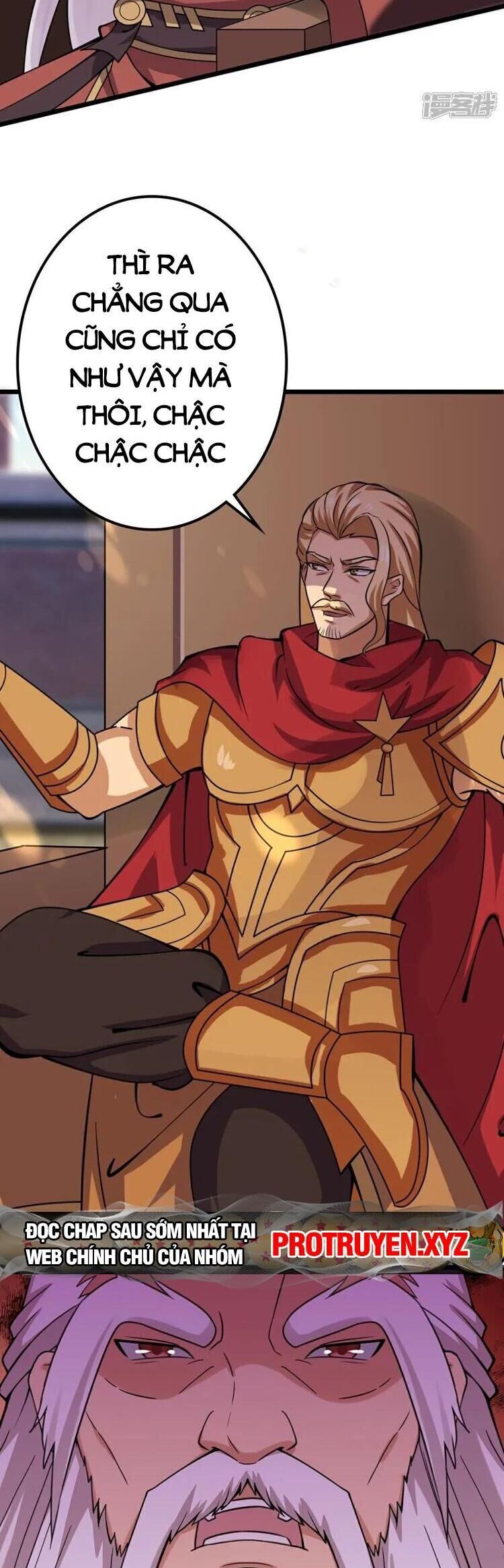 đọc truyện Nghịch Thiên Tà Thần Chương 641 ảnh 14 tại Thiên Thai Truyện