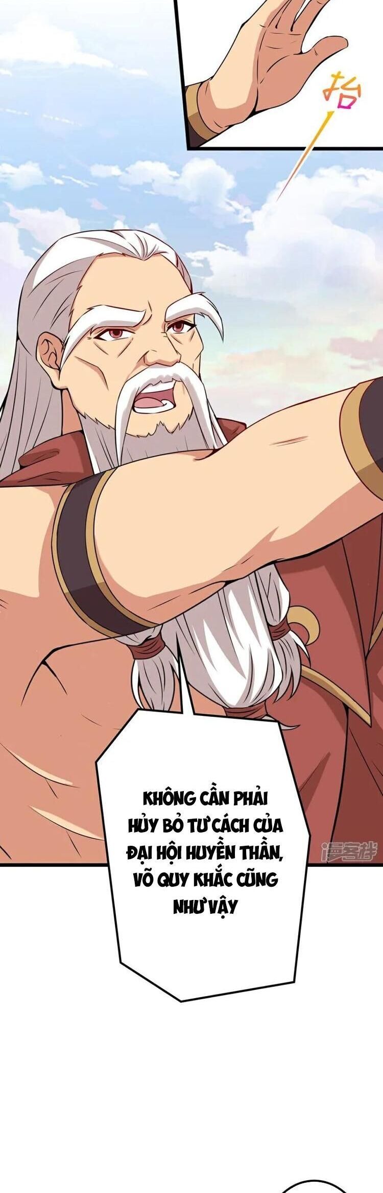 đọc truyện Nghịch Thiên Tà Thần Chương 641 ảnh 29 tại Thiên Thai Truyện