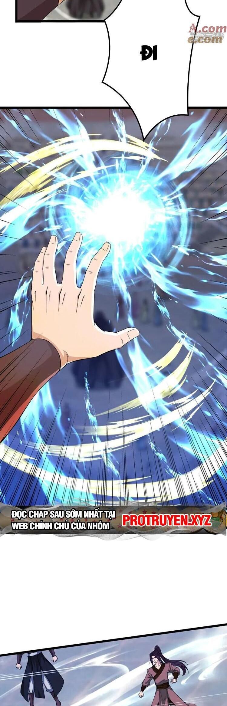 đọc truyện Nghịch Thiên Tà Thần Chương 641 ảnh 32 tại Thiên Thai Truyện