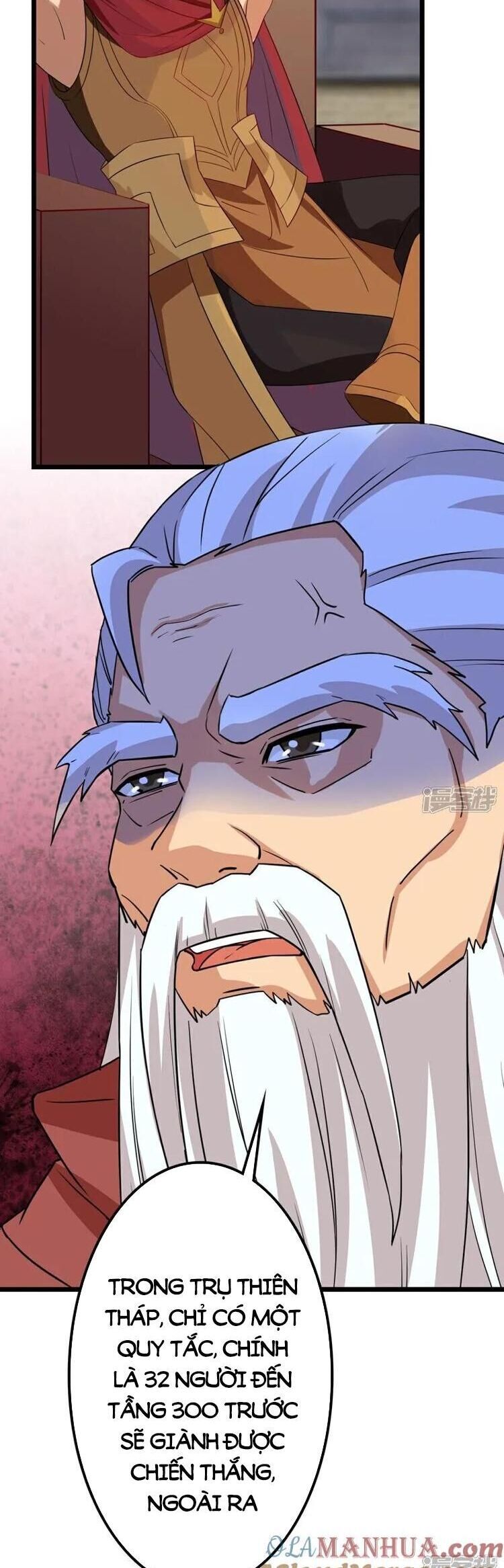 đọc truyện Nghịch Thiên Tà Thần Chương 641 ảnh 37 tại Thiên Thai Truyện