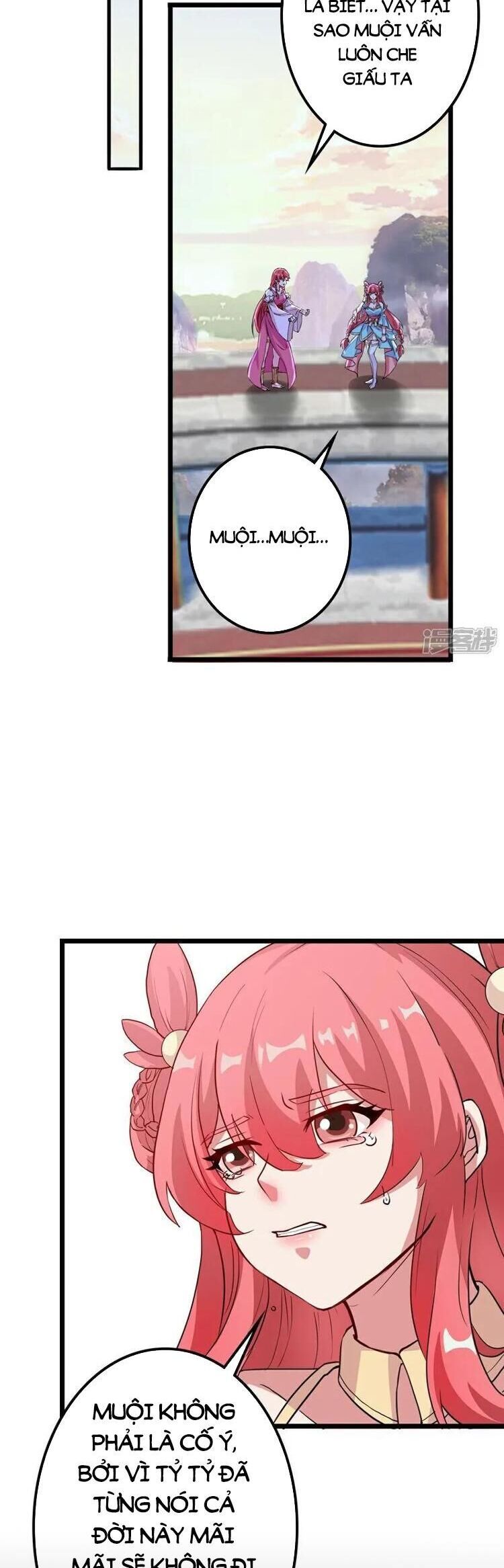 đọc truyện Nghịch Thiên Tà Thần Chương 641 ảnh 41 tại Thiên Thai Truyện