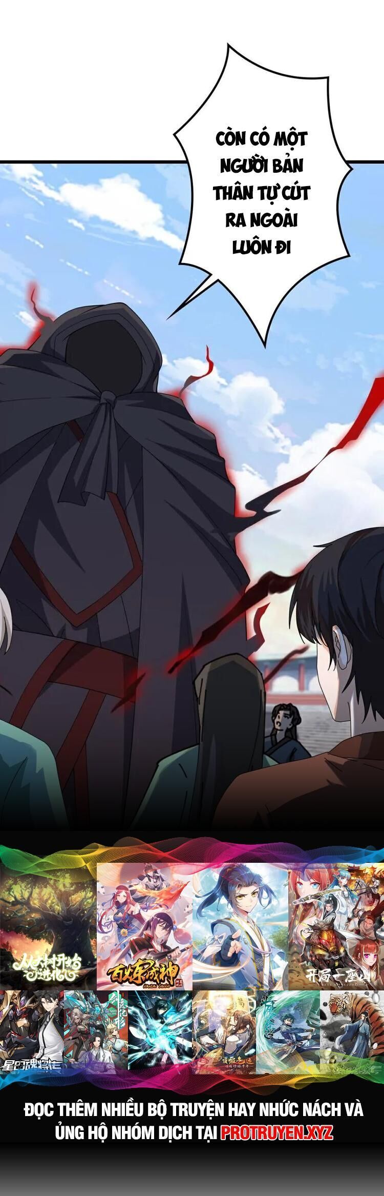 đọc truyện Nghịch Thiên Tà Thần Chương 641 ảnh 6 tại Thiên Thai Truyện