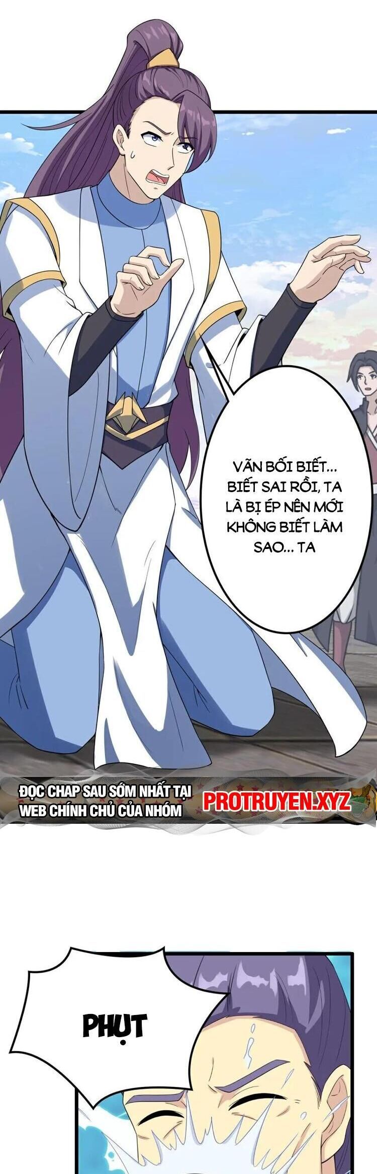 đọc truyện Nghịch Thiên Tà Thần Chương 641 ảnh 8 tại Thiên Thai Truyện