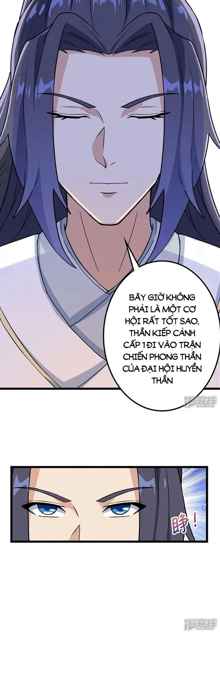 đọc truyện Nghịch Thiên Tà Thần Chương 642 ảnh 14 tại Thiên Thai Truyện