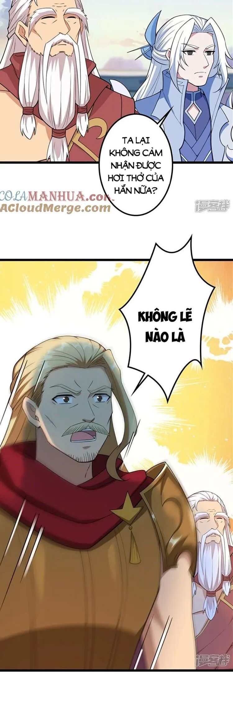 đọc truyện Nghịch Thiên Tà Thần Chương 642 ảnh 19 tại Thiên Thai Truyện