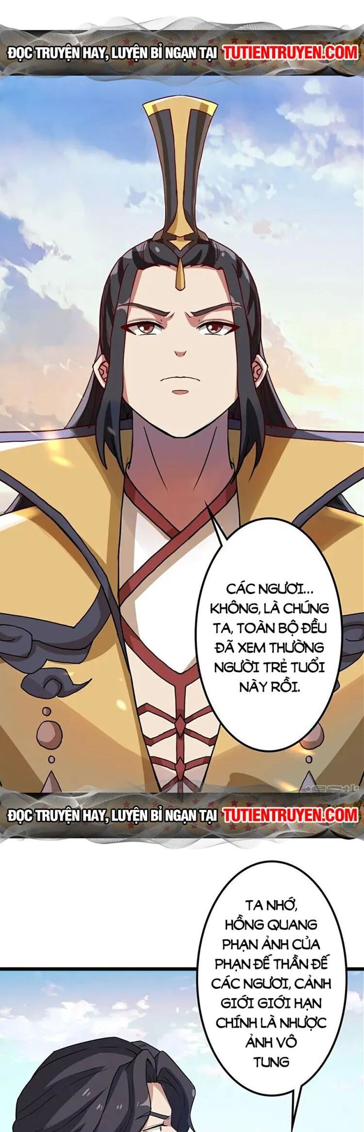 đọc truyện Nghịch Thiên Tà Thần Chương 642 ảnh 20 tại Thiên Thai Truyện