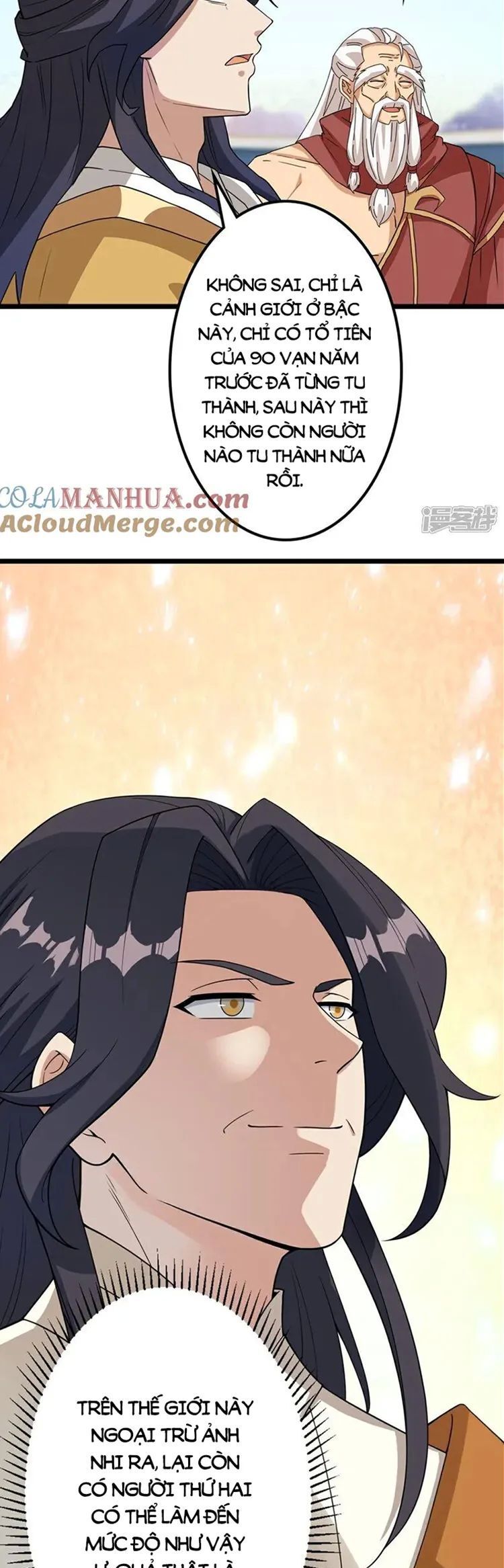 đọc truyện Nghịch Thiên Tà Thần Chương 642 ảnh 21 tại Thiên Thai Truyện