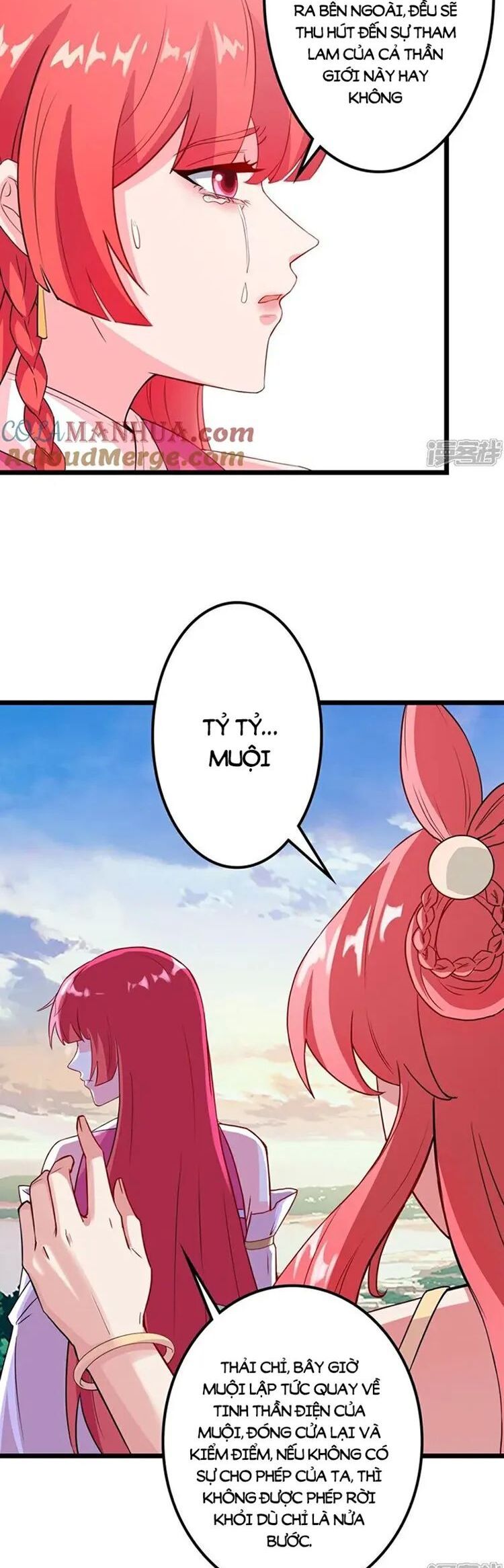 đọc truyện Nghịch Thiên Tà Thần Chương 642 ảnh 4 tại Thiên Thai Truyện