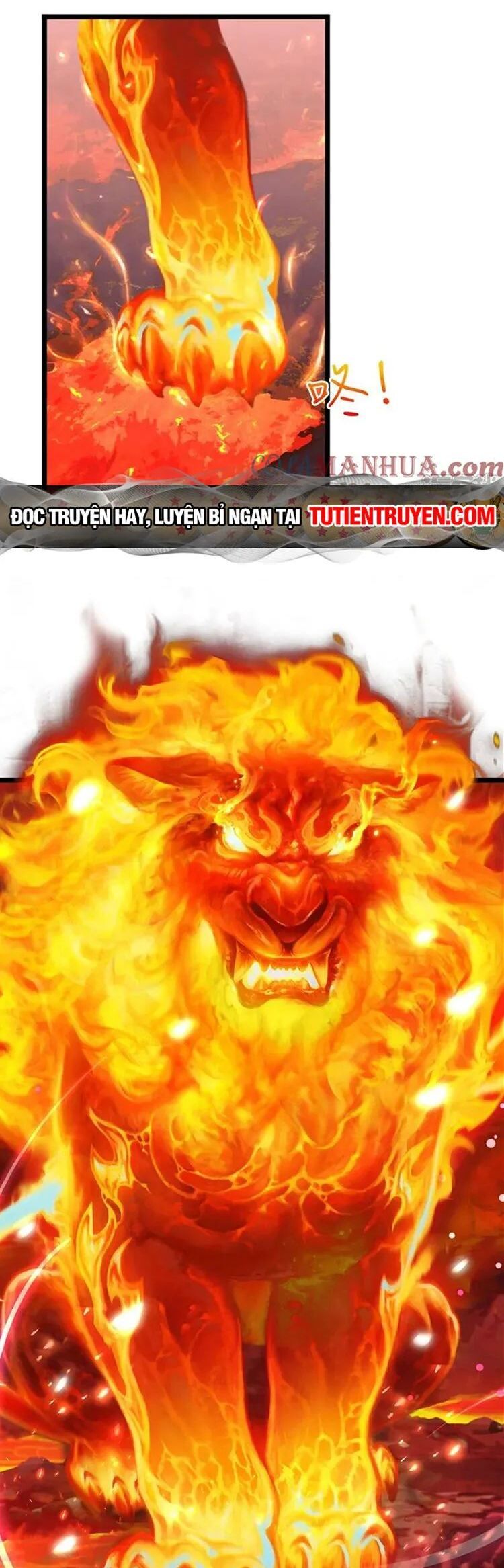 đọc truyện Nghịch Thiên Tà Thần Chương 642 ảnh 23 tại Thiên Thai Truyện