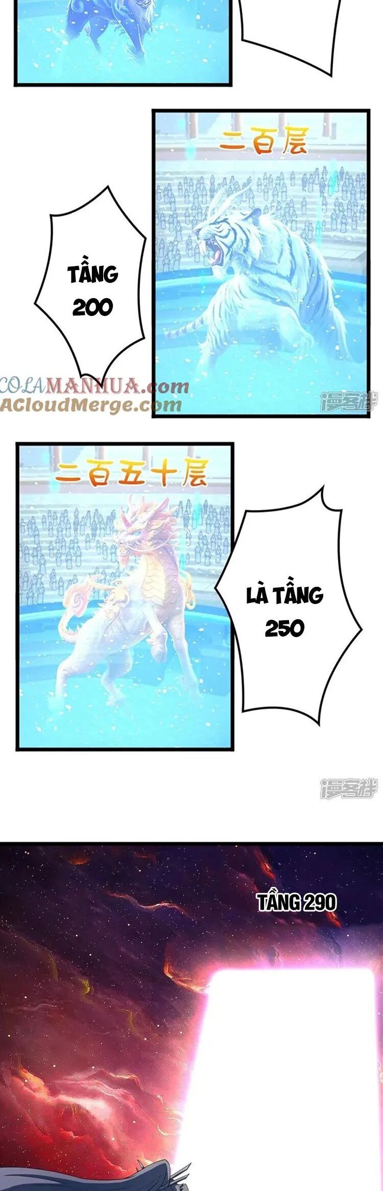 đọc truyện Nghịch Thiên Tà Thần Chương 642 ảnh 25 tại Thiên Thai Truyện