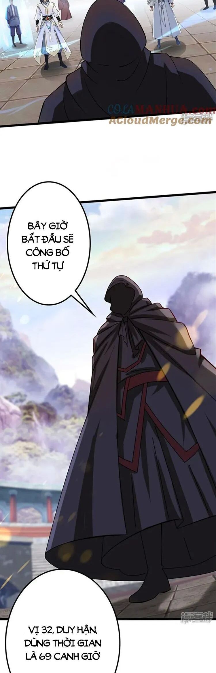 đọc truyện Nghịch Thiên Tà Thần Chương 642 ảnh 35 tại Thiên Thai Truyện