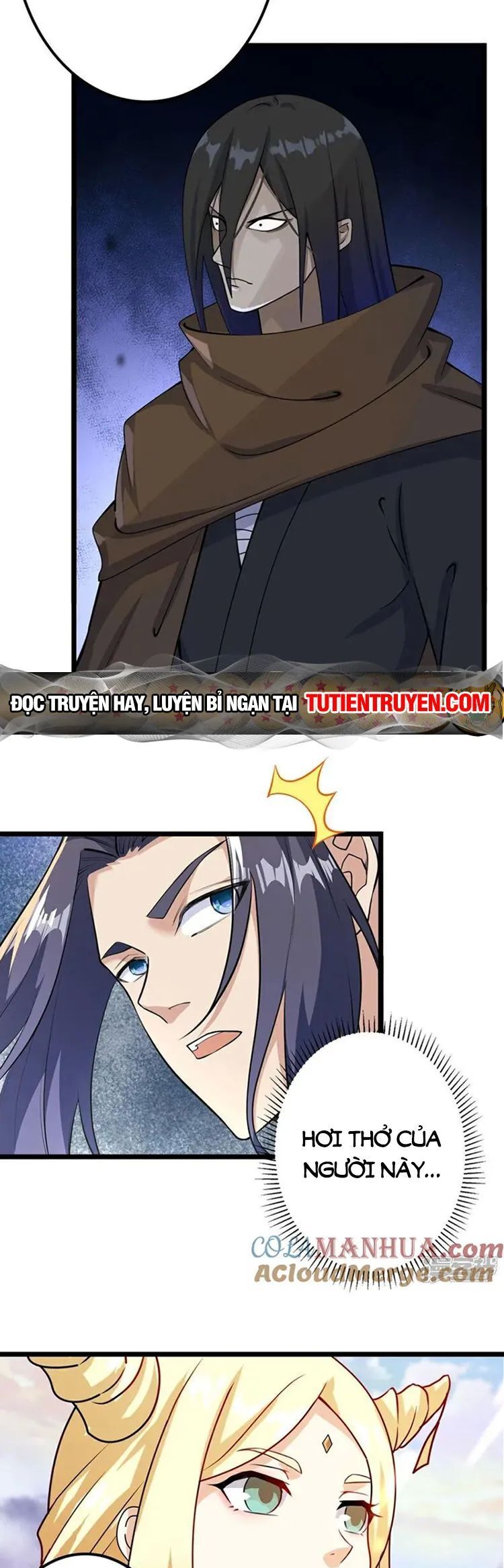 đọc truyện Nghịch Thiên Tà Thần Chương 642 ảnh 36 tại Thiên Thai Truyện