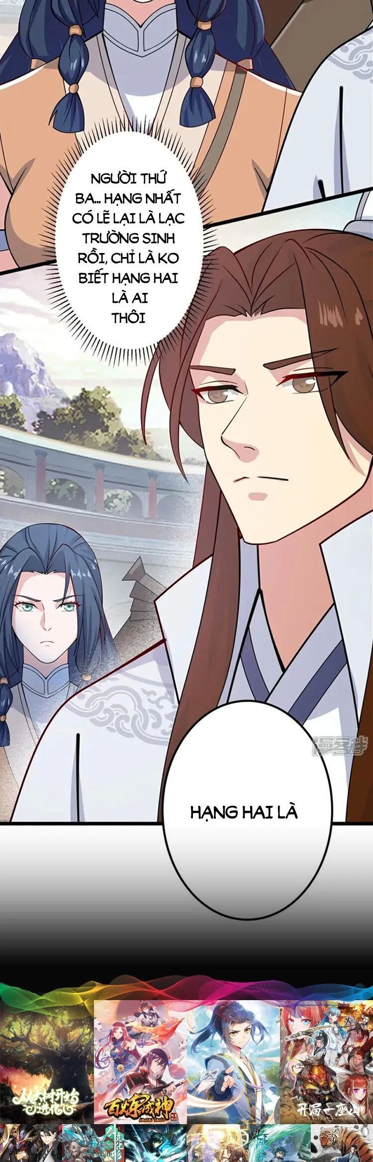 đọc truyện Nghịch Thiên Tà Thần Chương 642 ảnh 38 tại Thiên Thai Truyện