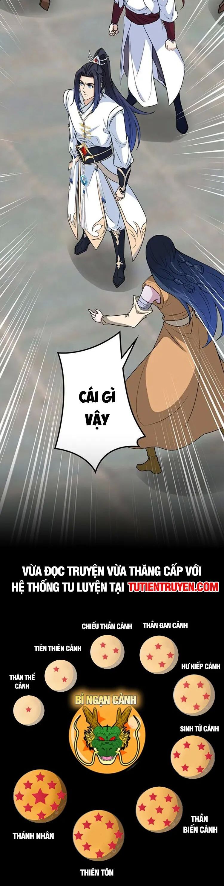 đọc truyện Nghịch Thiên Tà Thần Chương 642 ảnh 40 tại Thiên Thai Truyện