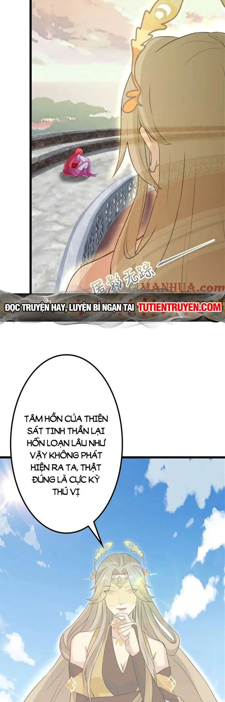 đọc truyện Nghịch Thiên Tà Thần Chương 642 ảnh 8 tại Thiên Thai Truyện