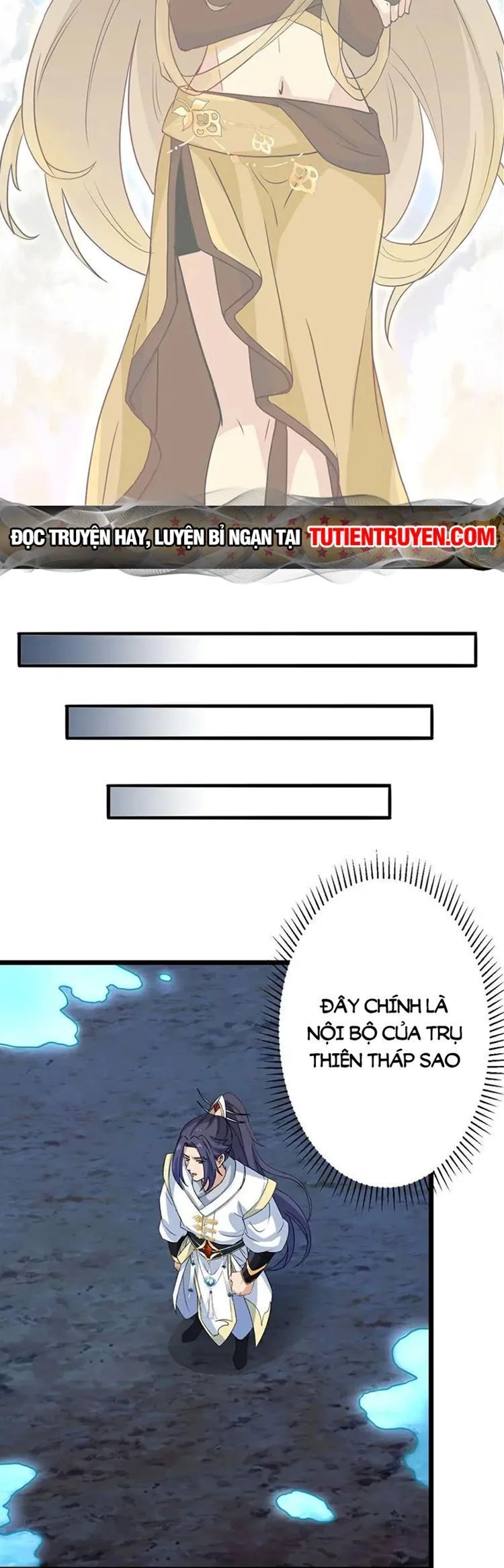 đọc truyện Nghịch Thiên Tà Thần Chương 642 ảnh 9 tại Thiên Thai Truyện