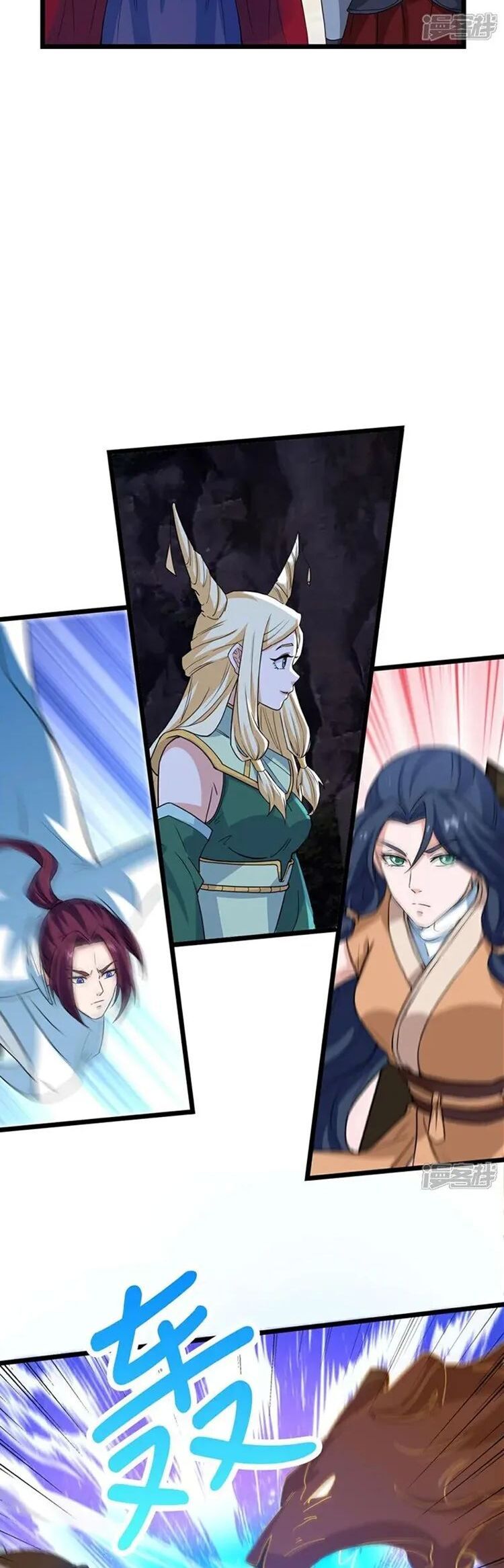 đọc truyện Nghịch Thiên Tà Thần Chương 642 ảnh 11 tại Thiên Thai Truyện