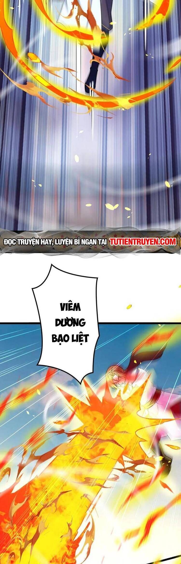 đọc truyện Nghịch Thiên Tà Thần Chương 643 ảnh 14 tại Thiên Thai Truyện