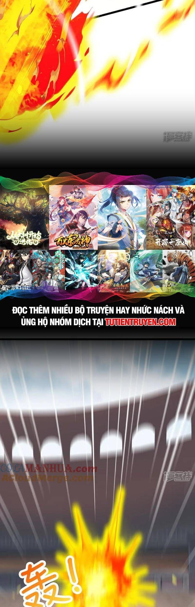 đọc truyện Nghịch Thiên Tà Thần Chương 643 ảnh 15 tại Thiên Thai Truyện