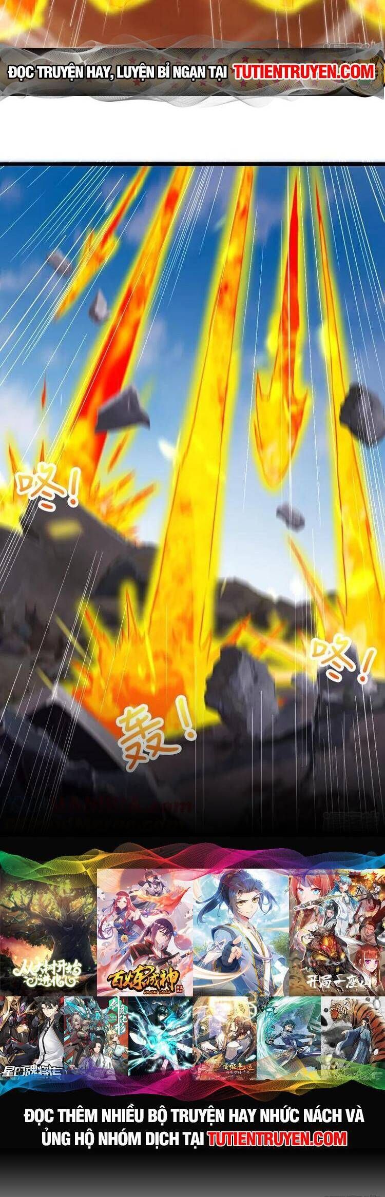 đọc truyện Nghịch Thiên Tà Thần Chương 643 ảnh 19 tại Thiên Thai Truyện