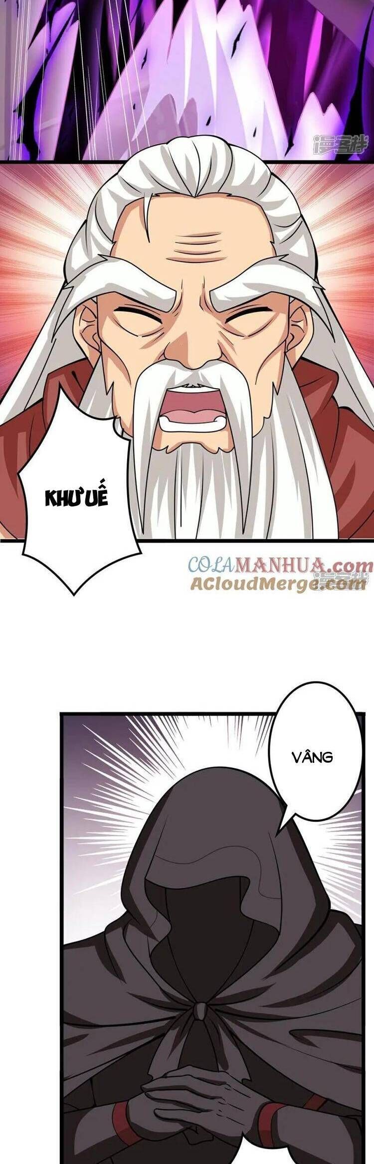 đọc truyện Nghịch Thiên Tà Thần Chương 643 ảnh 32 tại Thiên Thai Truyện