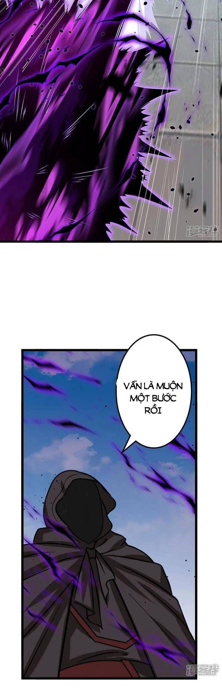 đọc truyện Nghịch Thiên Tà Thần Chương 643 ảnh 35 tại Thiên Thai Truyện