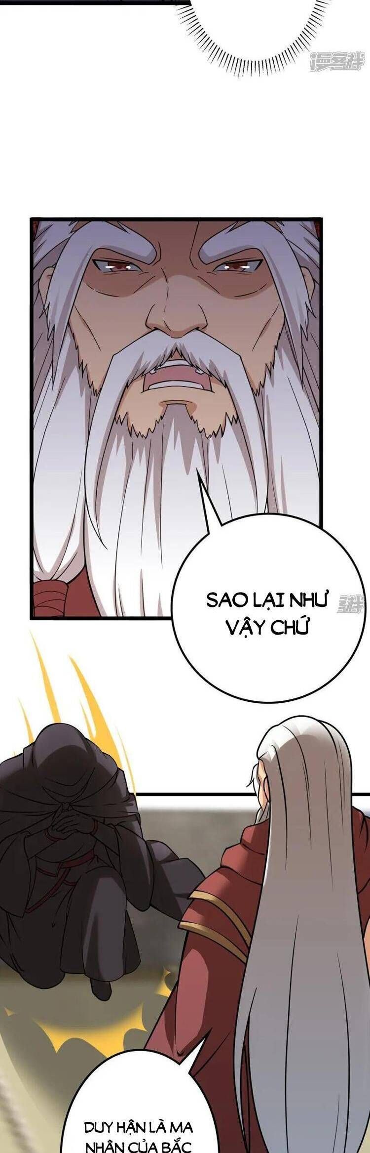 đọc truyện Nghịch Thiên Tà Thần Chương 643 ảnh 37 tại Thiên Thai Truyện