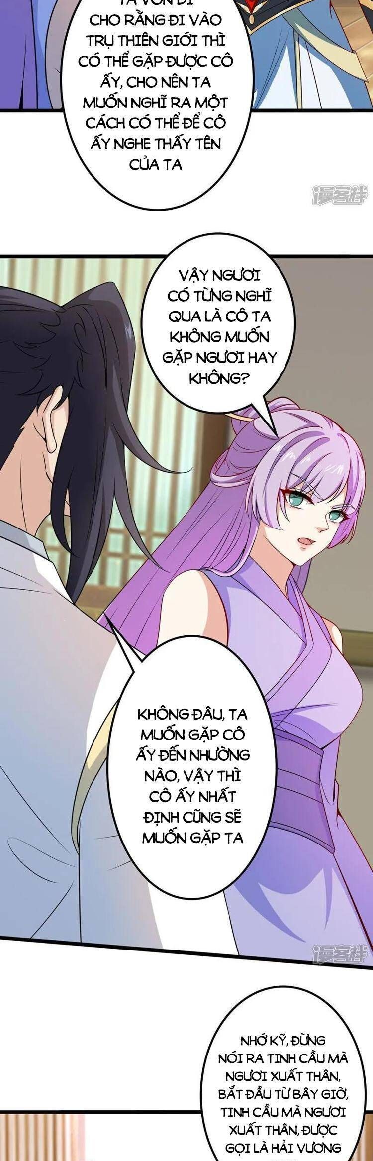 đọc truyện Nghịch Thiên Tà Thần Chương 643 ảnh 9 tại Thiên Thai Truyện