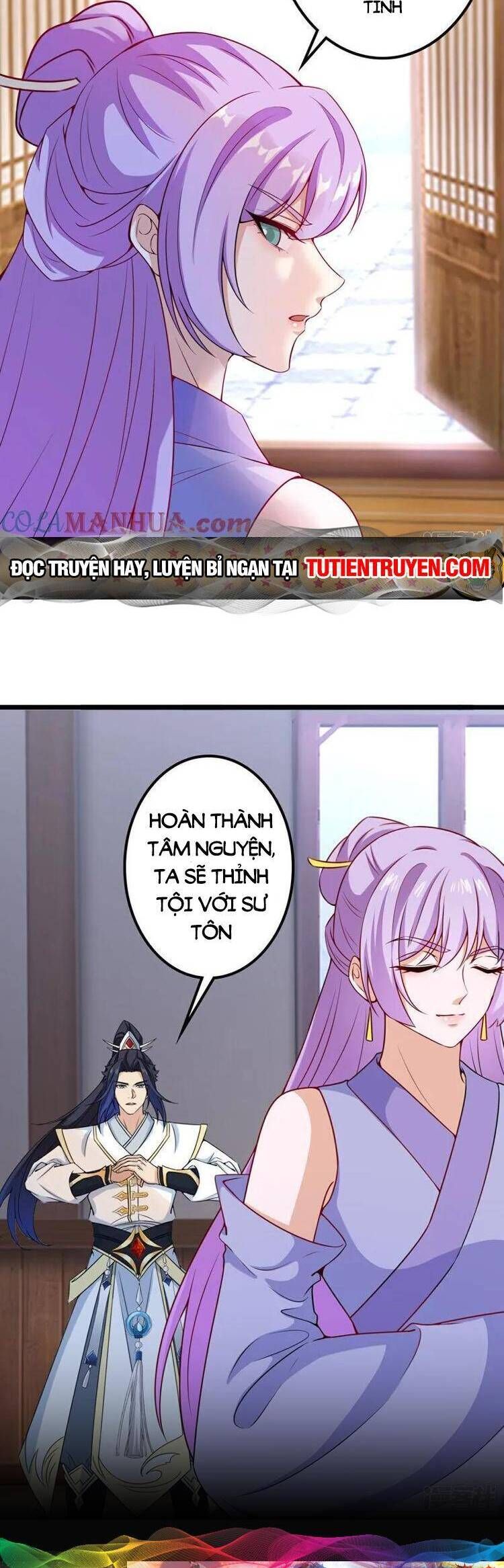 đọc truyện Nghịch Thiên Tà Thần Chương 643 ảnh 10 tại Thiên Thai Truyện