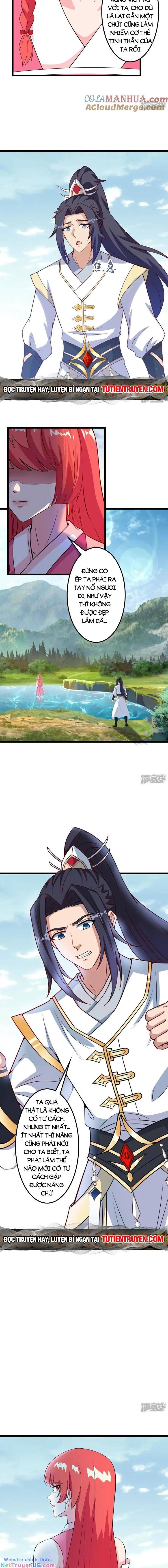 đọc truyện Nghịch Thiên Tà Thần Chương 644 ảnh 13 tại Thiên Thai Truyện