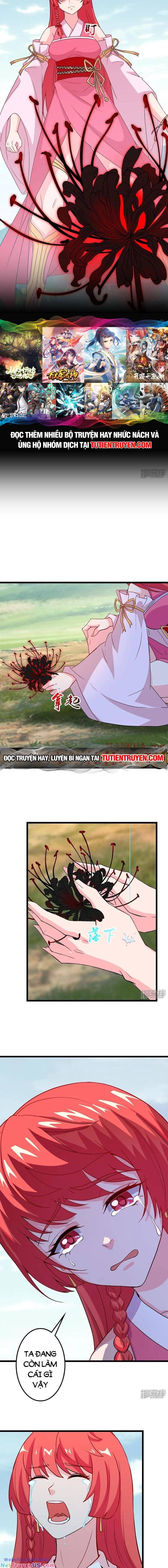 đọc truyện Nghịch Thiên Tà Thần Chương 644 ảnh 15 tại Thiên Thai Truyện