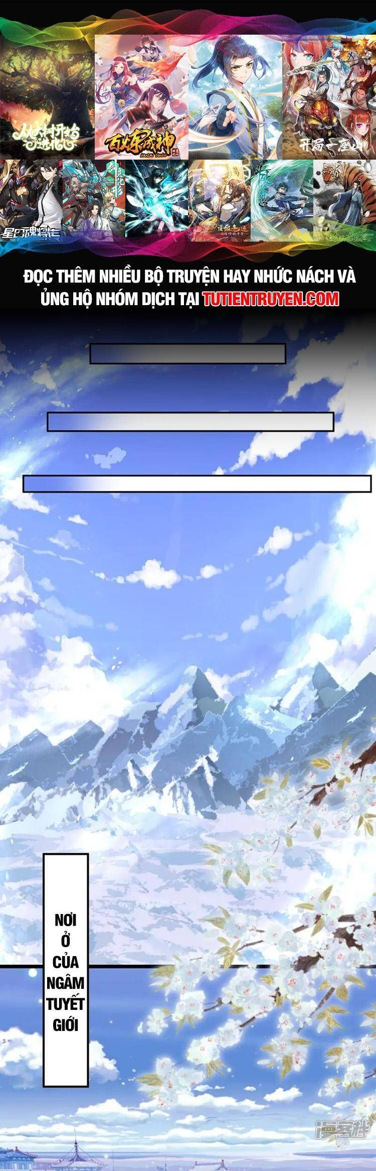 đọc truyện Nghịch Thiên Tà Thần Chương 645 ảnh 3 tại Thiên Thai Truyện