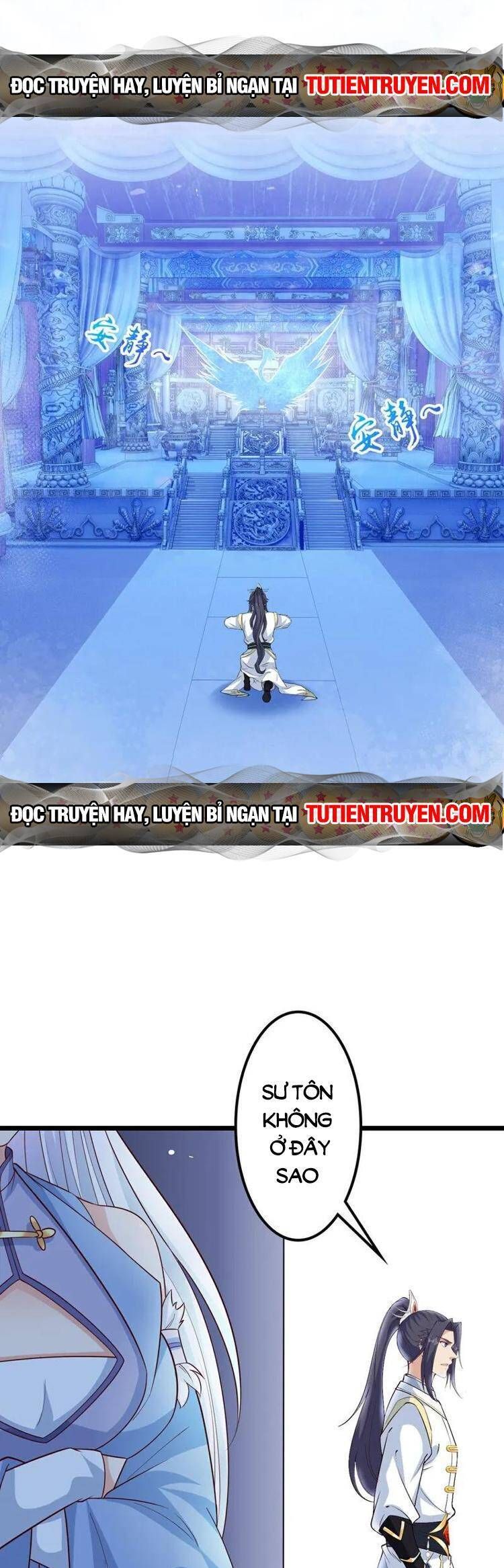 đọc truyện Nghịch Thiên Tà Thần Chương 645 ảnh 12 tại Thiên Thai Truyện