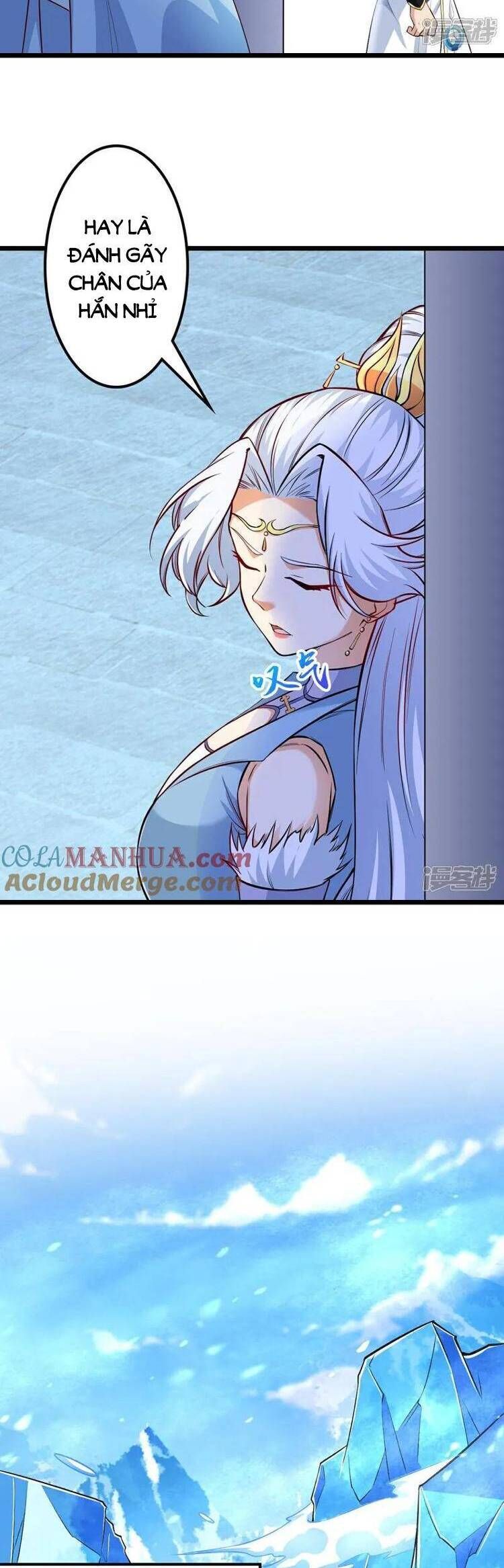 đọc truyện Nghịch Thiên Tà Thần Chương 645 ảnh 13 tại Thiên Thai Truyện