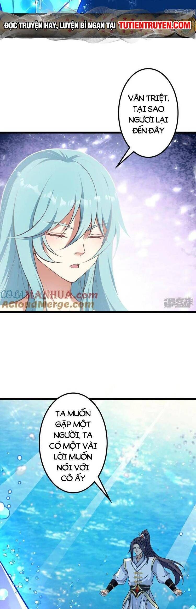 đọc truyện Nghịch Thiên Tà Thần Chương 645 ảnh 17 tại Thiên Thai Truyện