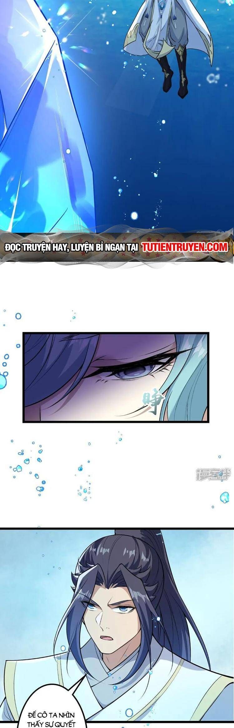 đọc truyện Nghịch Thiên Tà Thần Chương 645 ảnh 18 tại Thiên Thai Truyện