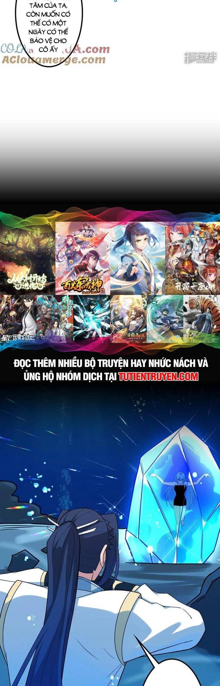 đọc truyện Nghịch Thiên Tà Thần Chương 645 ảnh 19 tại Thiên Thai Truyện