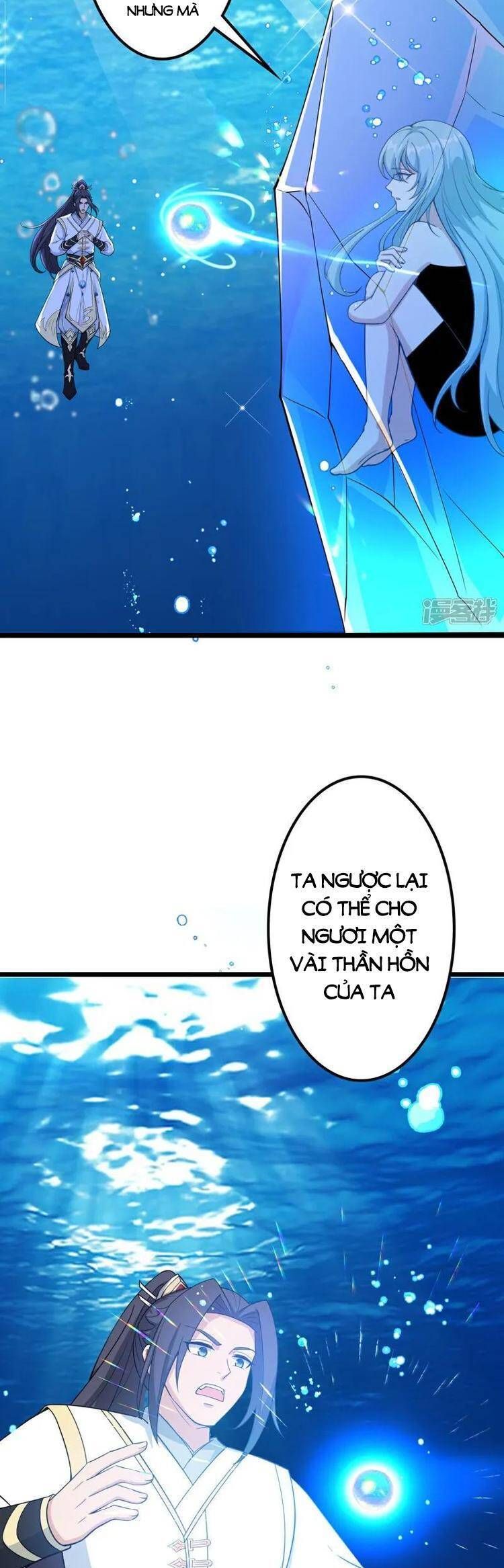 đọc truyện Nghịch Thiên Tà Thần Chương 645 ảnh 21 tại Thiên Thai Truyện