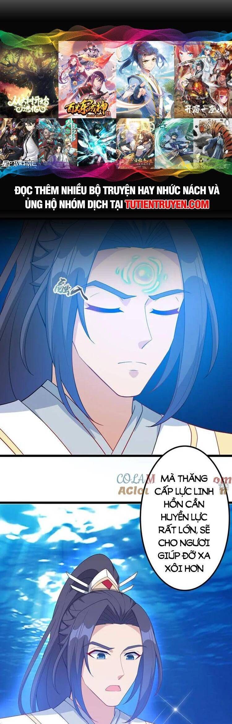 đọc truyện Nghịch Thiên Tà Thần Chương 645 ảnh 23 tại Thiên Thai Truyện