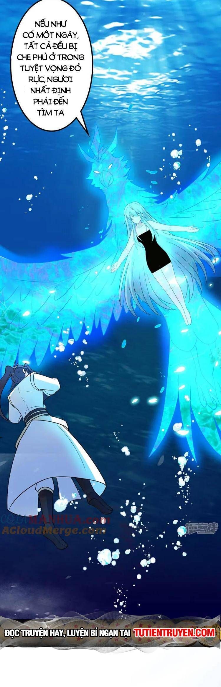 đọc truyện Nghịch Thiên Tà Thần Chương 645 ảnh 27 tại Thiên Thai Truyện