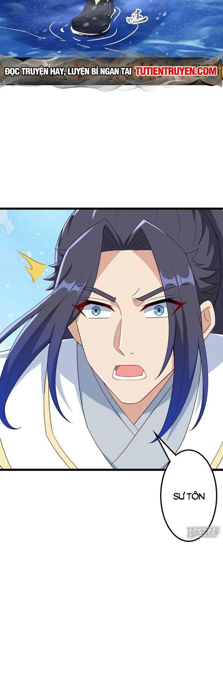 đọc truyện Nghịch Thiên Tà Thần Chương 645 ảnh 30 tại Thiên Thai Truyện