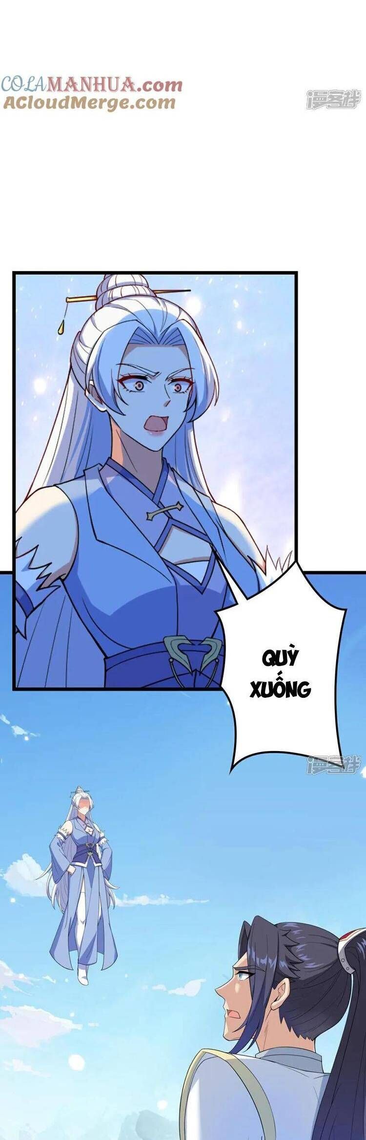 đọc truyện Nghịch Thiên Tà Thần Chương 645 ảnh 31 tại Thiên Thai Truyện