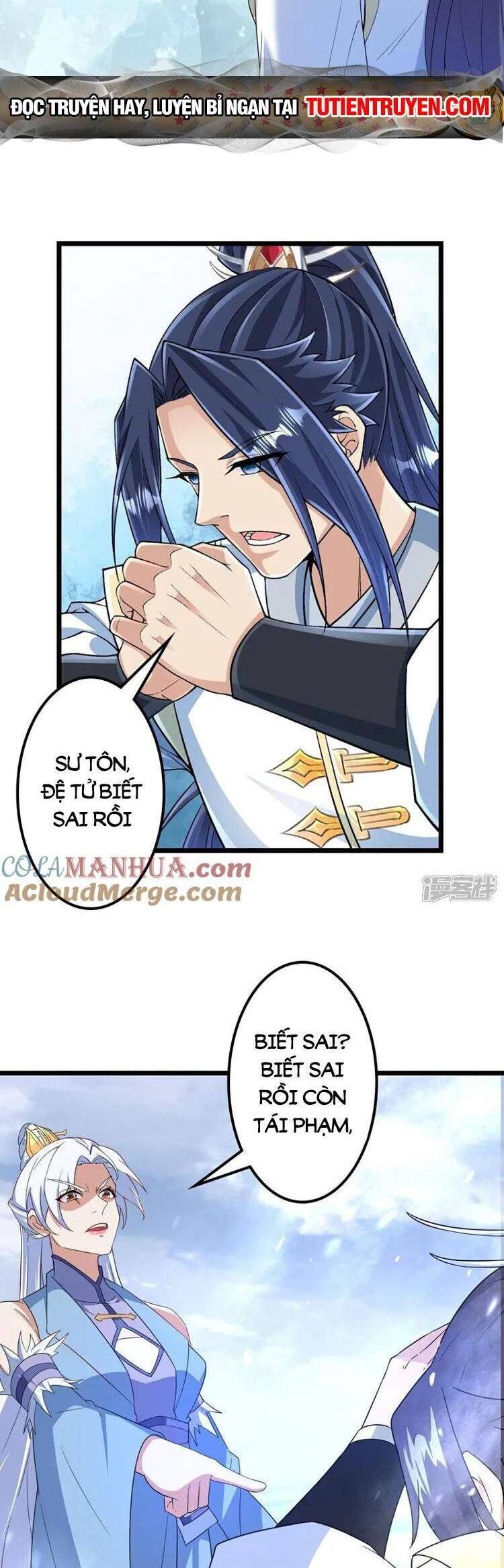 đọc truyện Nghịch Thiên Tà Thần Chương 645 ảnh 32 tại Thiên Thai Truyện