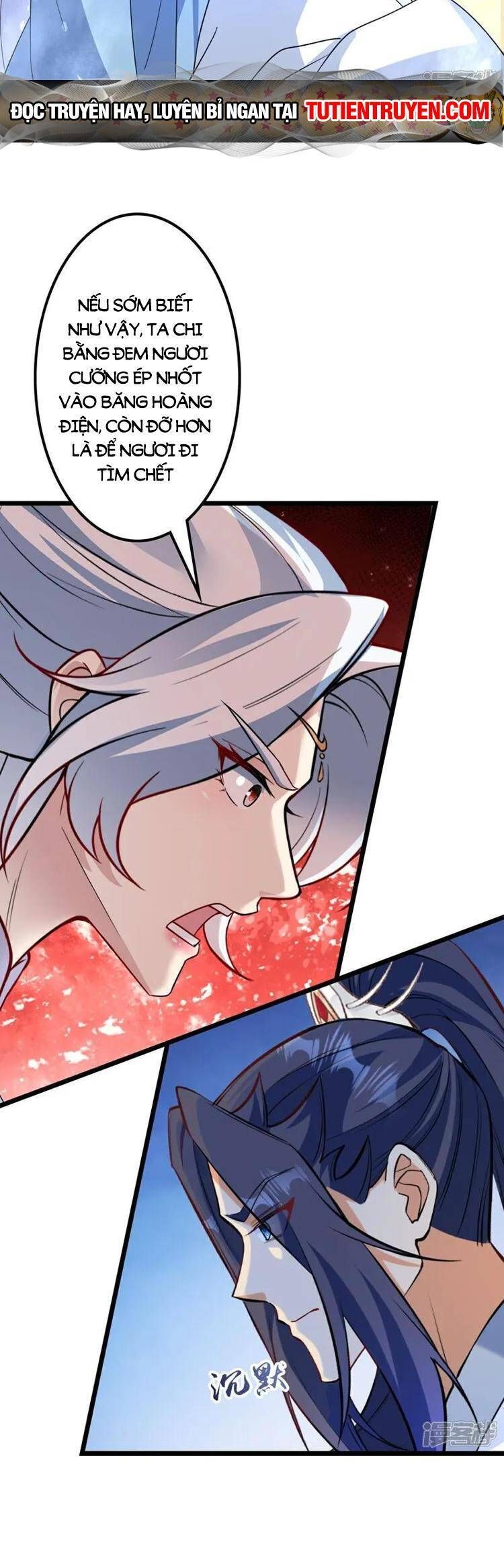 đọc truyện Nghịch Thiên Tà Thần Chương 645 ảnh 33 tại Thiên Thai Truyện