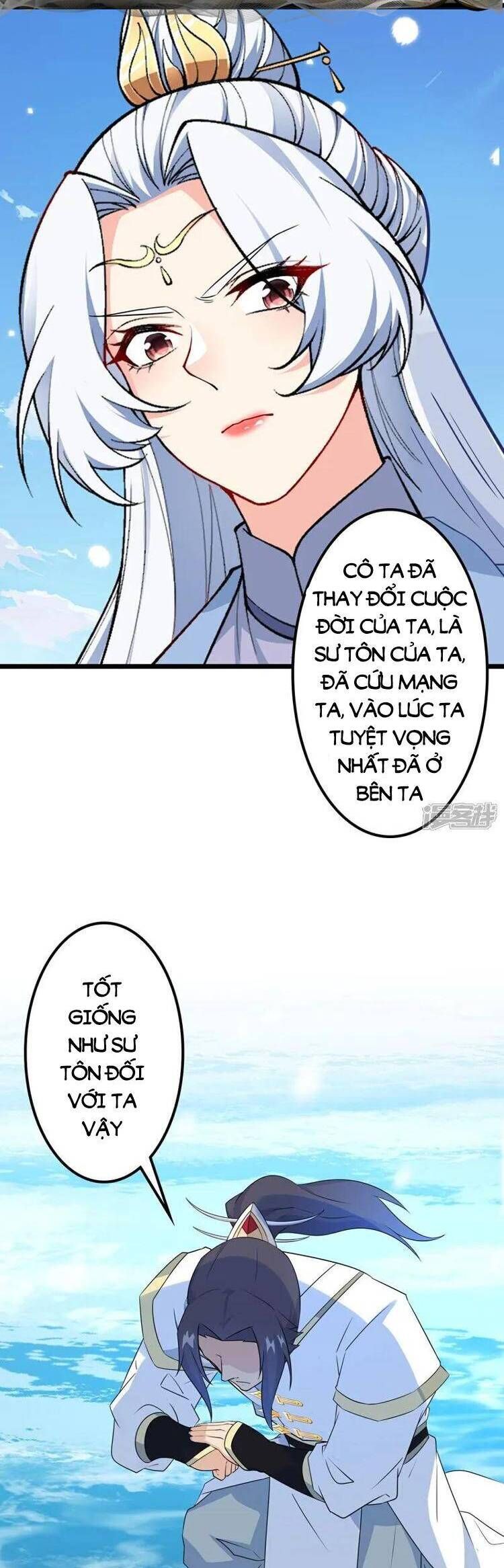 đọc truyện Nghịch Thiên Tà Thần Chương 645 ảnh 35 tại Thiên Thai Truyện