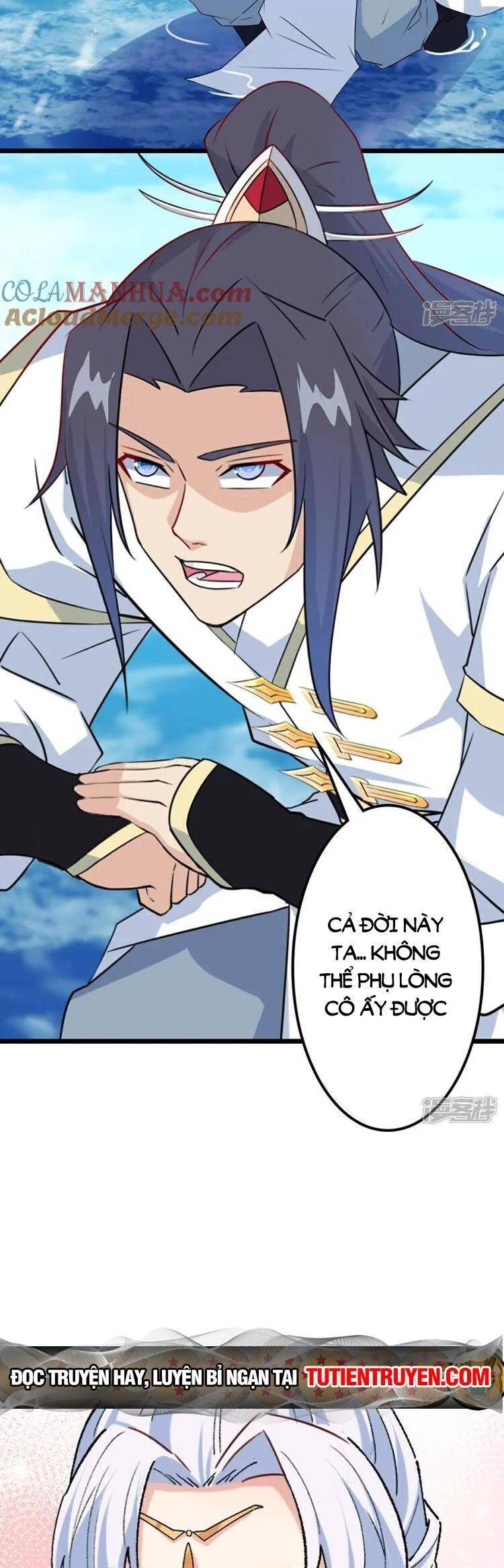 đọc truyện Nghịch Thiên Tà Thần Chương 645 ảnh 36 tại Thiên Thai Truyện