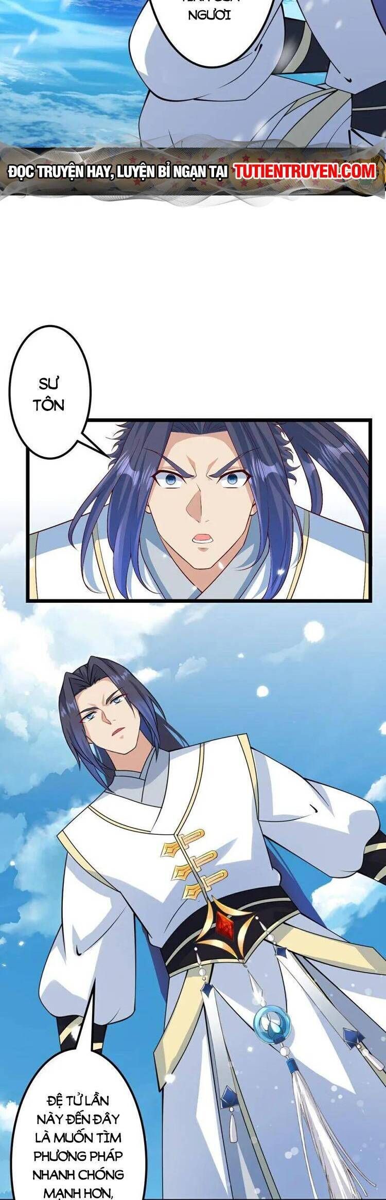 đọc truyện Nghịch Thiên Tà Thần Chương 645 ảnh 38 tại Thiên Thai Truyện