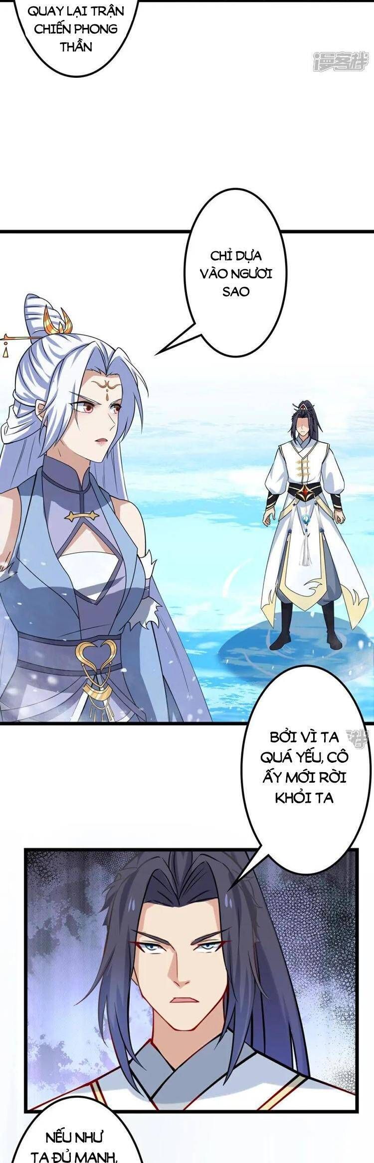 đọc truyện Nghịch Thiên Tà Thần Chương 645 ảnh 39 tại Thiên Thai Truyện