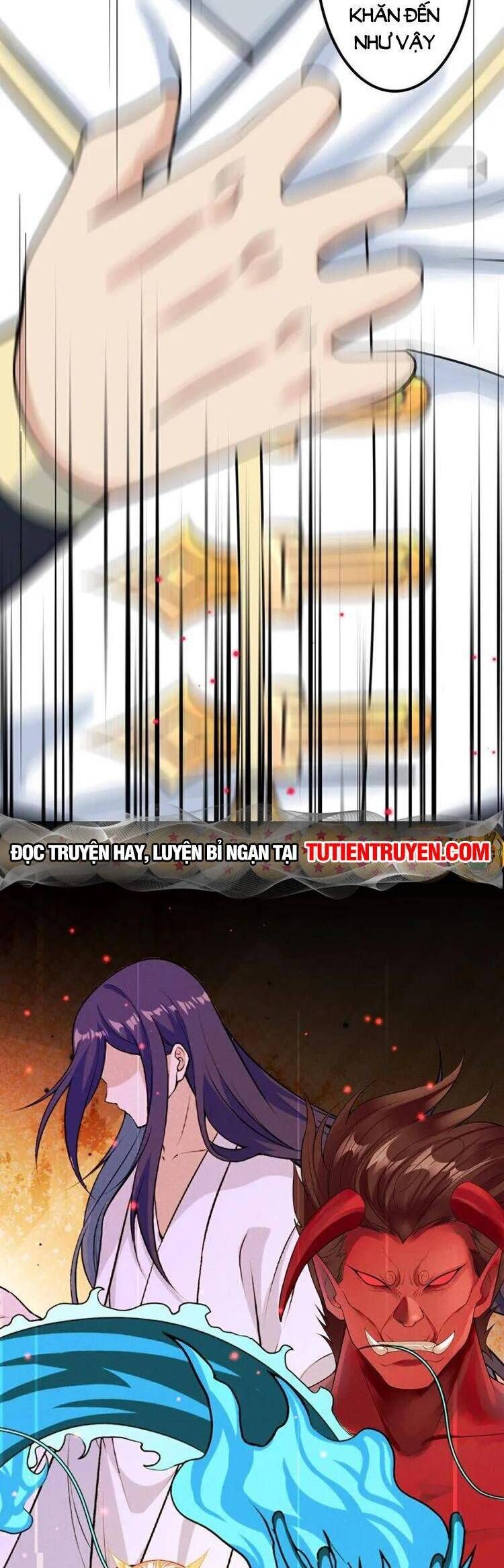 đọc truyện Nghịch Thiên Tà Thần Chương 645 ảnh 41 tại Thiên Thai Truyện