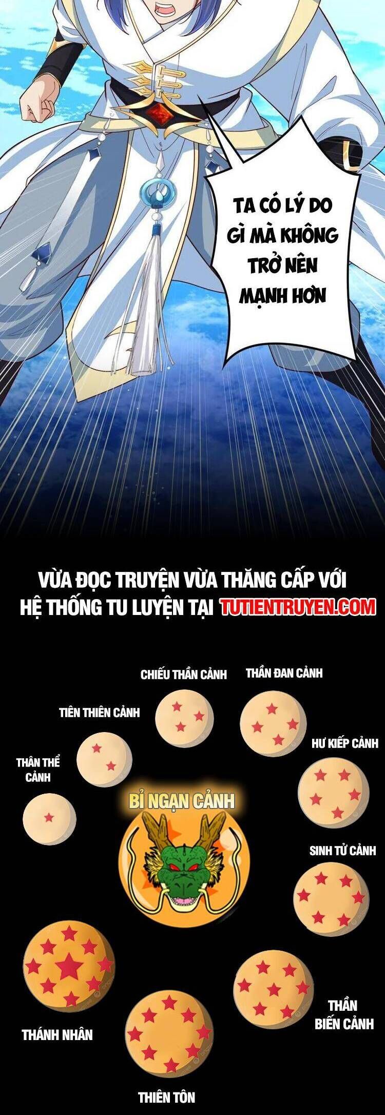 đọc truyện Nghịch Thiên Tà Thần Chương 645 ảnh 43 tại Thiên Thai Truyện